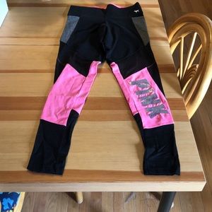 VS Pink Leggings